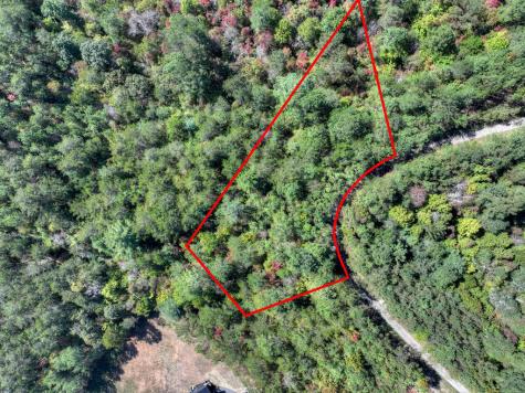 Lot 6 Skyline Drive Turtletown TN 37391