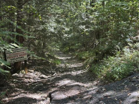 5.74 Ac Hardslate Road Ellijay GA 30560