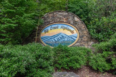 5.74 Ac Hardslate Road Ellijay GA 30560