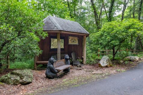 5.74 Ac Hardslate Road Ellijay GA 30560