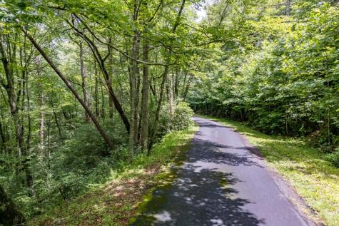 5.74 Ac Hardslate Road Ellijay GA 30560