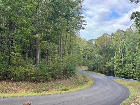 174 Trailwood Ellijay GA 30536