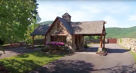 174 Trailwood Ellijay GA 30536