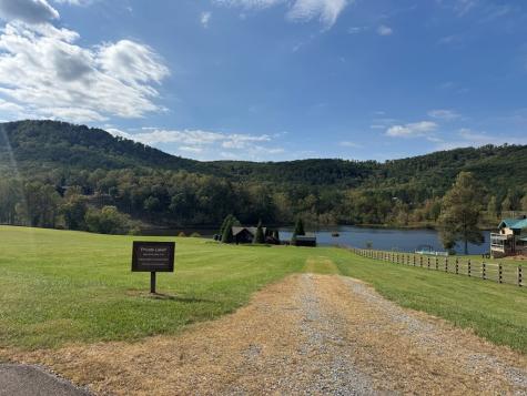 174 Trailwood Ellijay GA 30536