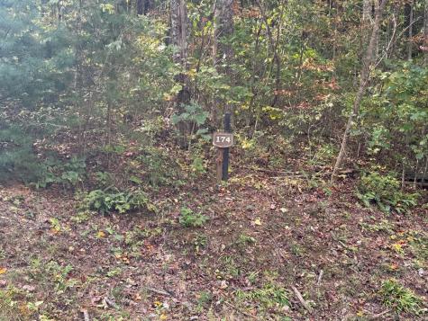 174 Trailwood Ellijay GA 30536