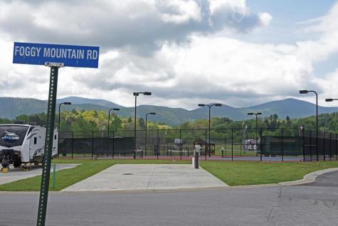 Lt 278 Foggy Mountain Road Blairsville GA 30512