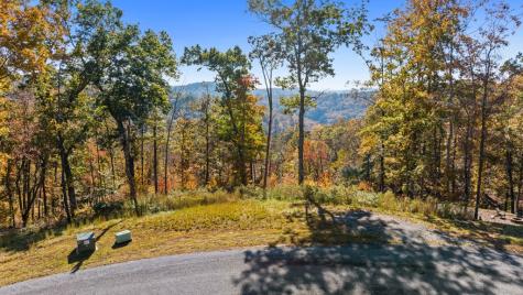 Lot 58 Ridge Line Trail Ellijay GA 30540
