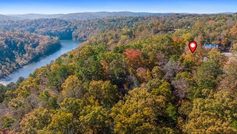 Lot 58 Ridge Line Trail Ellijay GA 30540