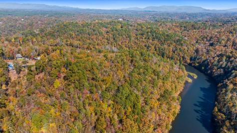 Lot 58 Ridge Line Trail Ellijay GA 30540