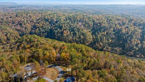 Lot 58 Ridge Line Trail Ellijay GA 30540