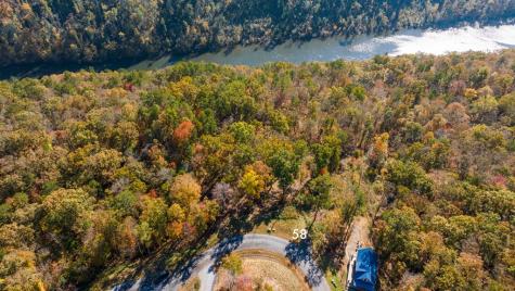 Lot 58 Ridge Line Trail Ellijay GA 30540