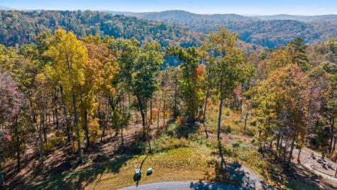 Lot 58 Ridge Line Trail Ellijay GA 30540