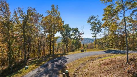 Lot 58 Ridge Line Trail Ellijay GA 30540