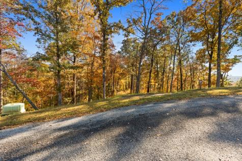 Lot 58 Ridge Line Trail Ellijay GA 30540