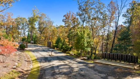 Lot 58 Ridge Line Trail Ellijay GA 30540