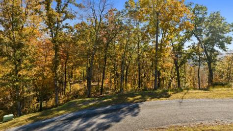 Lot 58 Ridge Line Trail Ellijay GA 30540