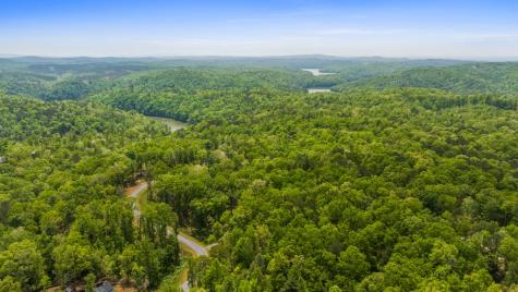 Lot 39 Jakes Landing Way Ellijay GA 30540