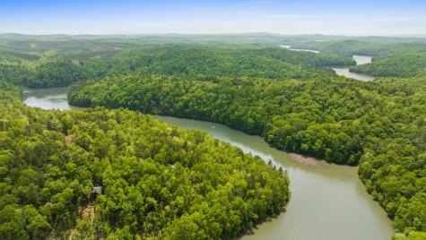 Lot 39 Jakes Landing Way Ellijay GA 30540