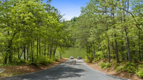 Lot 39 Jakes Landing Way Ellijay GA 30540