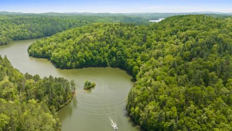 Lot 39 Jakes Landing Way Ellijay GA 30540