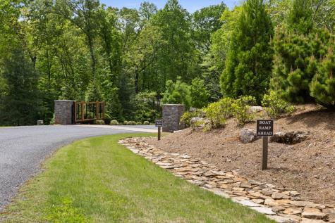 Lot 39 Jakes Landing Way Ellijay GA 30540