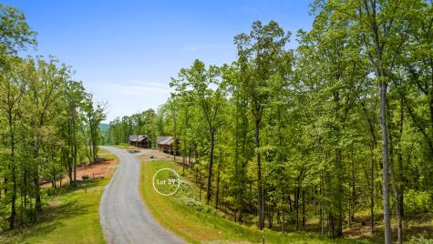Lot 39 Jakes Landing Way Ellijay GA 30540