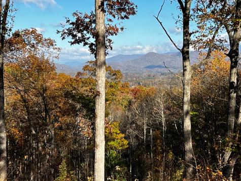 Lot 118 Winding Ridge Blairsville GA 30512