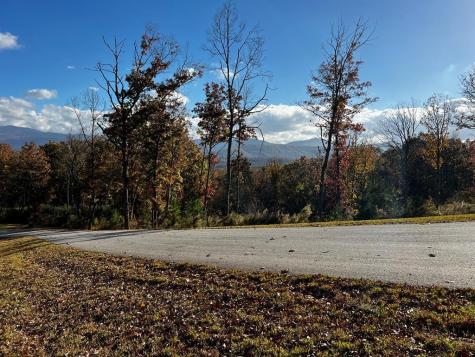 Lot 118 Winding Ridge Blairsville GA 30512