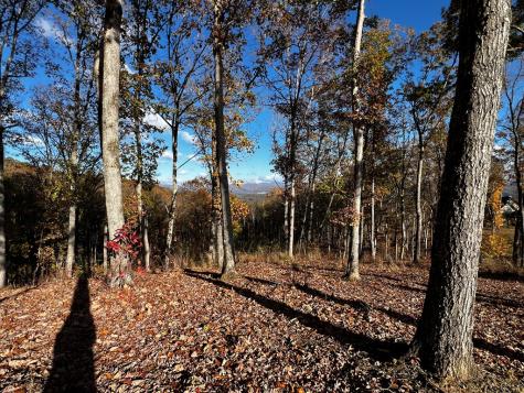 Lot 118 Winding Ridge Blairsville GA 30512