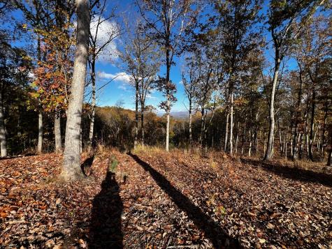 Lot 118 Winding Ridge Blairsville GA 30512