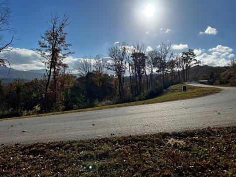 Lot 118 Winding Ridge Blairsville GA 30512