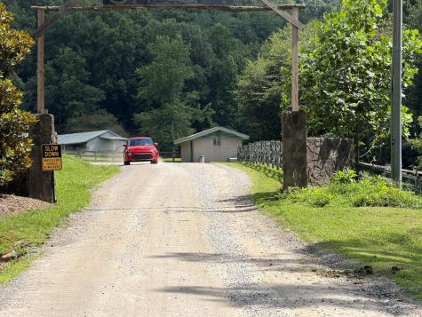 Lot 90 Shiloh Stables Hayesville NC 28904