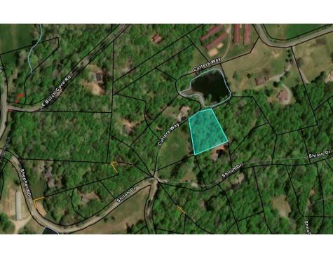 Lot 90 Shiloh Stables Hayesville NC 28904