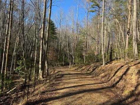 Tract 1 Fain Branch Road Blairsville GA 30512