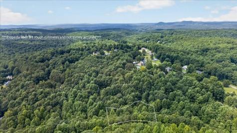 0 Lot 68 Ginger Drive Jasper GA 30143