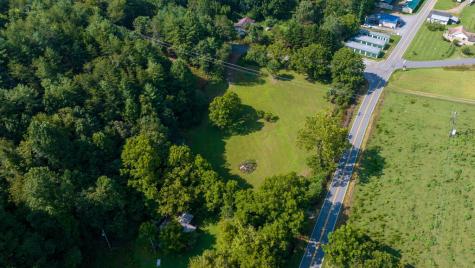 45 Green Cove Road Brasstown NC 28902