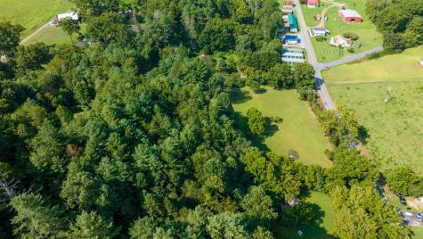 45 Green Cove Road Brasstown NC 28902