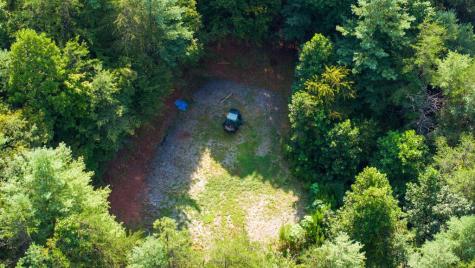 45 Green Cove Road Brasstown NC 28902