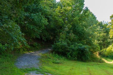 45 Green Cove Road Brasstown NC 28902
