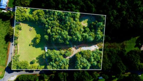 45 Green Cove Road Brasstown NC 28902