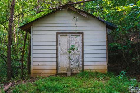 45 Green Cove Road Brasstown NC 28902