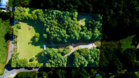 45 Green Cove Road Brasstown NC 28902