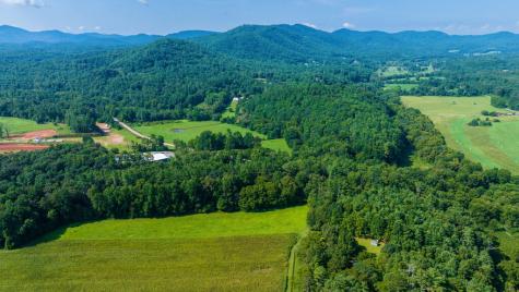 45 Green Cove Road Brasstown NC 28902