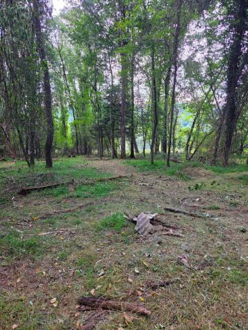 Lot 1 Thurman Street Mccaysville GA 30555