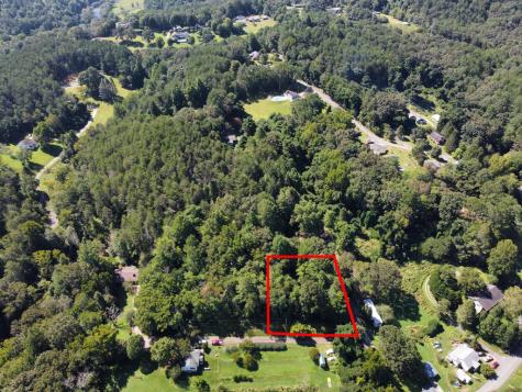 Lot 1 Thurman Street Mccaysville GA 30555
