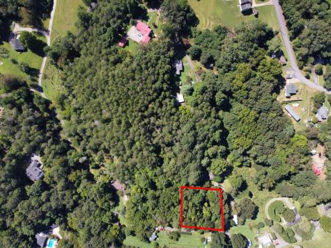 Lot 1 Thurman Street Mccaysville GA 30555