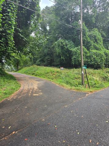 Lot 1 Thurman Street Mccaysville GA 30555