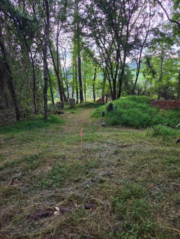 Lot 1 Thurman Street Mccaysville GA 30555
