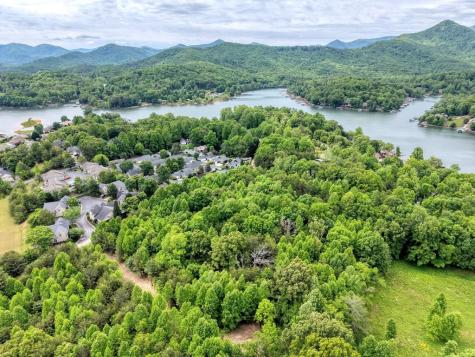 Tract 2 Oakmont Drive Hiawassee GA 30546