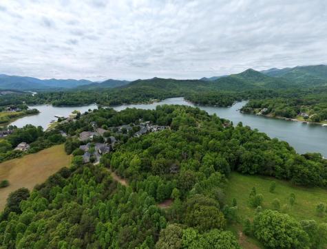 Tract 2 Oakmont Drive Hiawassee GA 30546